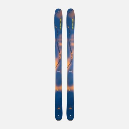 Dynastar M-Tour 100 Open skialpové lyže
