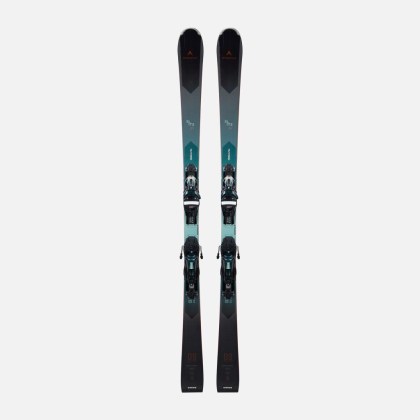 Dynastar Elite 9 + Nx 12 Konect GW B80 Dark Green sjezdové lyže