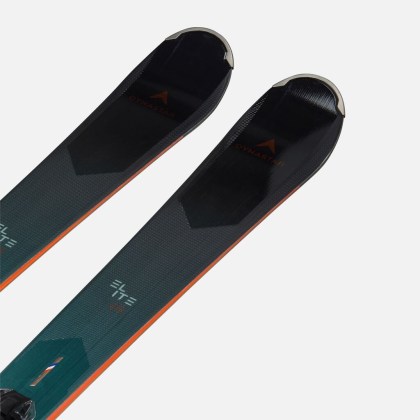 Dynastar Elite 9 + Nx 12 Konect GW B80 Dark Green sjezdové lyže