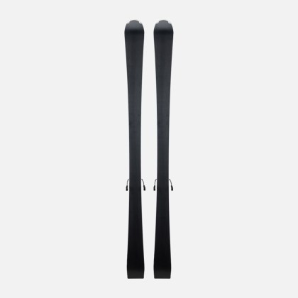 Dynastar Elite 5 + Xpress W 11 GW B83 Dark Green sjezdové lyže