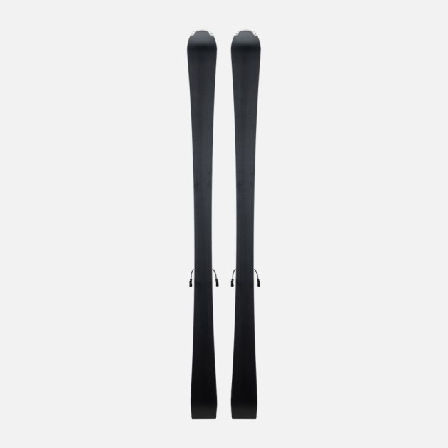 Dynastar Elite 5 + Xpress W 11 GW B83 Dark Green sjezdové lyže