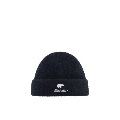 Eisbär Mana MÜ-schwarz