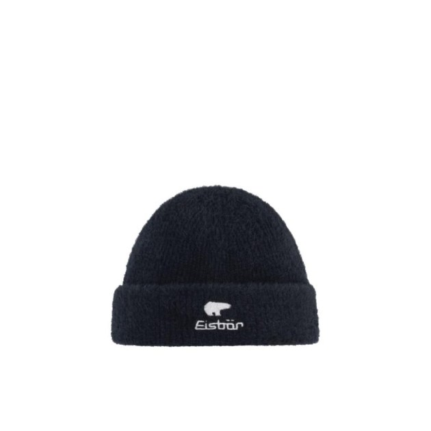 Eisbär Mana MÜ-schwarz