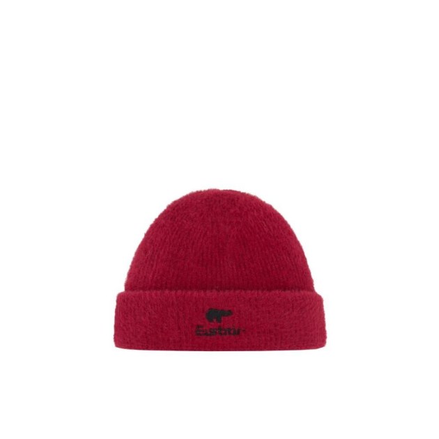 Eisbär Mana MÜ-burgund