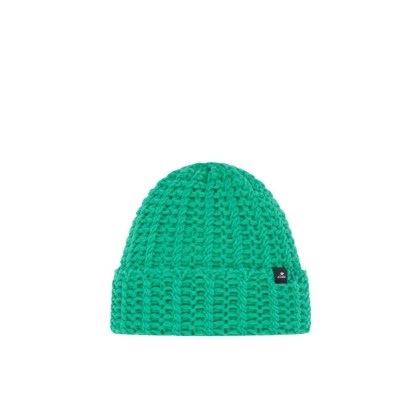 Eisbär Selda MÜ-mineral green