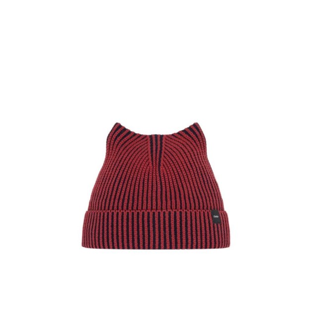 Eisbär Sorra MÜ-crimson sky-nacht