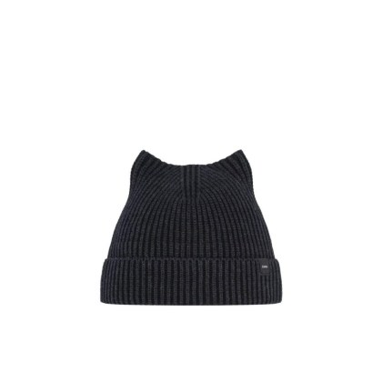 Eisbär Sorra MÜ-grafit-schwarz