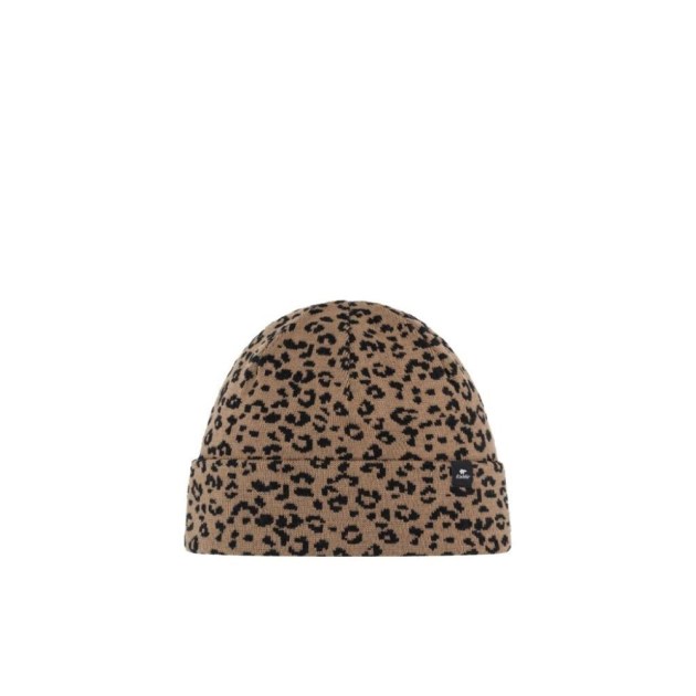 Eisbär Banto MÜ-cappuccino-schwarz