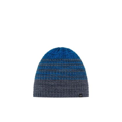 Eisbär Campo MÜ-anthrazit-d.cobalt-bugatti