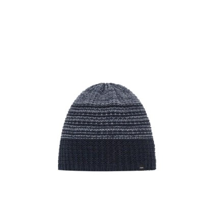 Eisbär Campo MÜ-grafit-dark cobalt-graumele