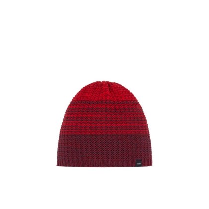 Eisbär Campo MÜ-night red-burgund-ketchup