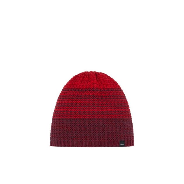 Eisbär Campo MÜ-night red-burgund-ketchup