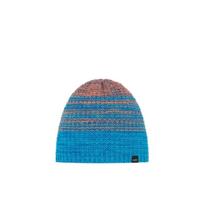 Eisbär Campo MÜ-mugo azur-bugatti-coral blaze