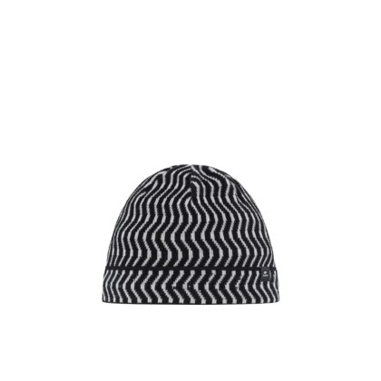 Eisbär Jenn Crystal MÜ-schwarz-white-schwarz