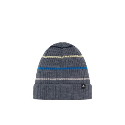 Eisbär Reni Striped OS MÜ-anthrazit-br.silver-bugatti-cl