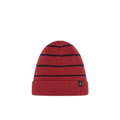 Eisbär Reni Striped OS MÜ-crimson sky-nacht