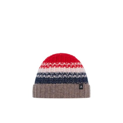 Eisbär Sonom MÜ-taupe-night sky-pearle-riskre