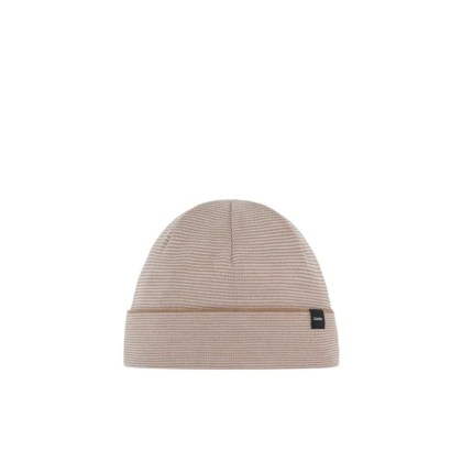 Eisbär Winona MÜ-cappuccino-white-br.silver