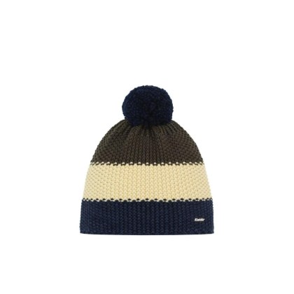 Eisbär Star Pompon MÜ-nachtmeliert-clear light-outdo