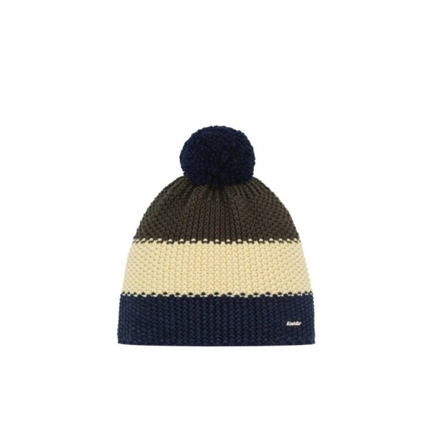 Eisbär Star Pompon MÜ-nachtmeliert-clear light-outdo