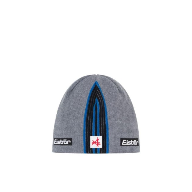 Eisbär Ingemar MÜ XL SA-graumele-bugatti-schwarz