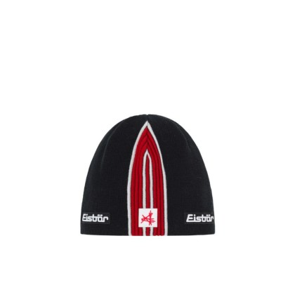 Eisbär Ingemar MÜ XL SA-schwarz-white-ketchup