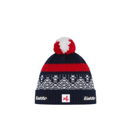 Eisbär Norrak Pompon MÜ SA-nacht-white-ardea