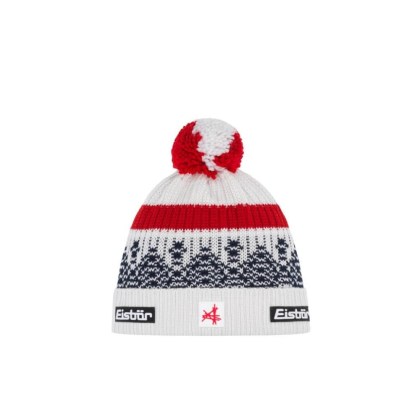 Eisbär Norrak Pompon MÜ SA-white-nacht-ardea