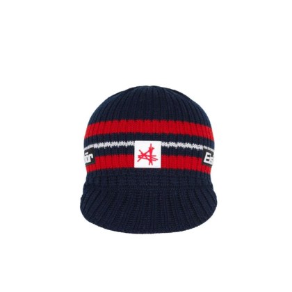 Eisbär Pauli Cap SA-nacht-ardea-white