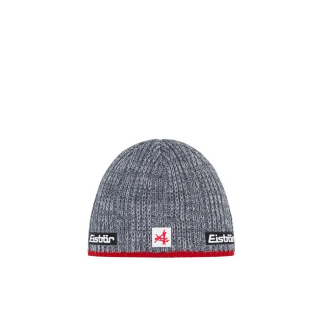 Eisbär Rene MÜ SA-ketchup-graumeliert