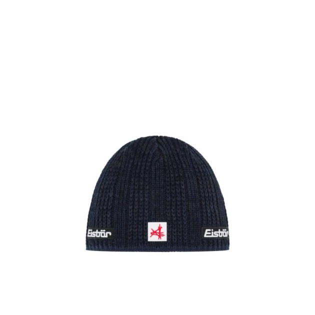 Eisbär Rene MÜ SA-dark cobalt-nachtmeliert