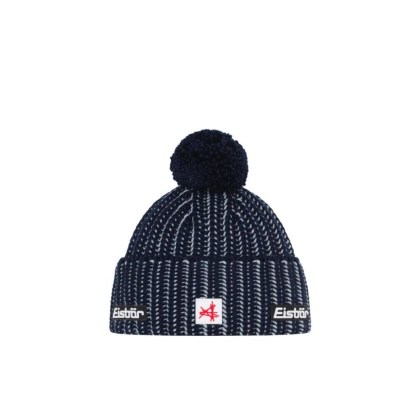 Eisbär Ronda Pompon MÜ SA-nacht-fjord