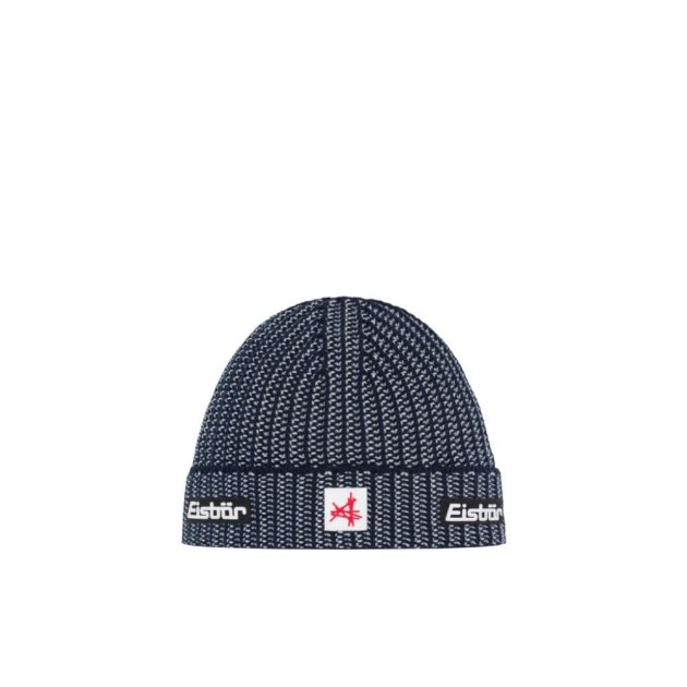 Eisbär Sorrak MÜ SA-nacht-fjord