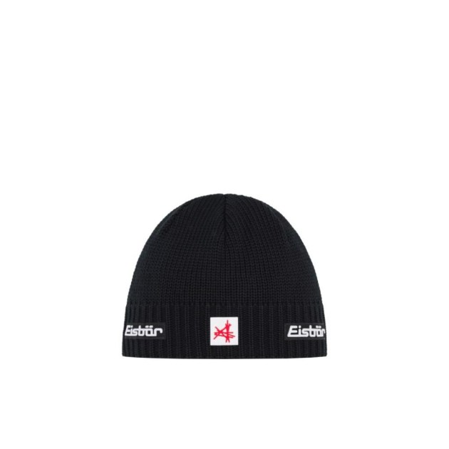 Eisbär Trop MÜ SA-schwarz