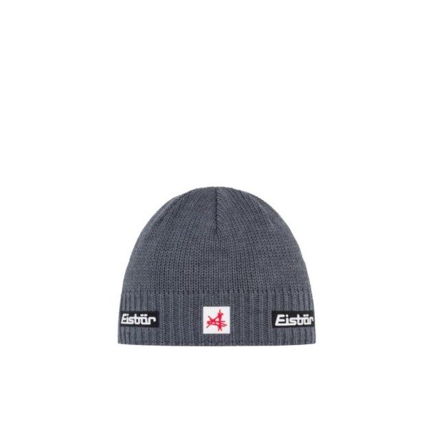 Eisbär Trop MÜ XL SA-anthrazit