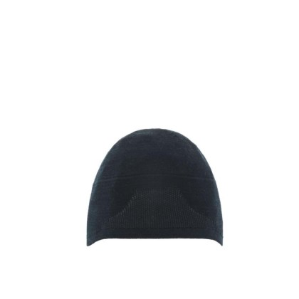 Eisbär Active Pro Beanie-schwarz-slate-schwarz