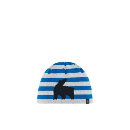 Eisbär Billibär MÜ kids-white-schwarz-bugatti