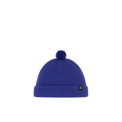 Eisbär Denn Pompon MÜ kids-ultra violet