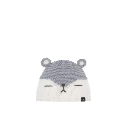 Eisbär Sandie MÜ kids-white-greymelange