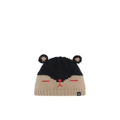 Eisbär Sandie MÜ kids-sandstone-black