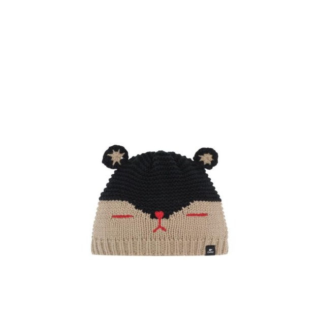 Eisbär Sandie MÜ kids-sandstone-black