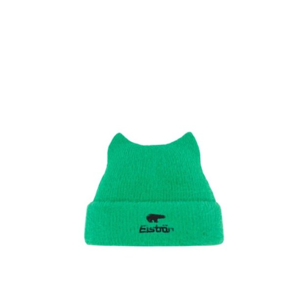 Eisbär Ariata MÜ kids-mineral green