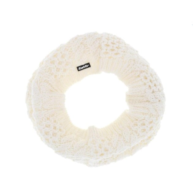 Eisbär Afra Loop-white