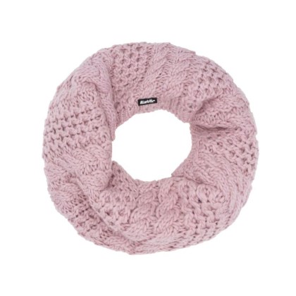 Eisbär Afra Loop-pink clay