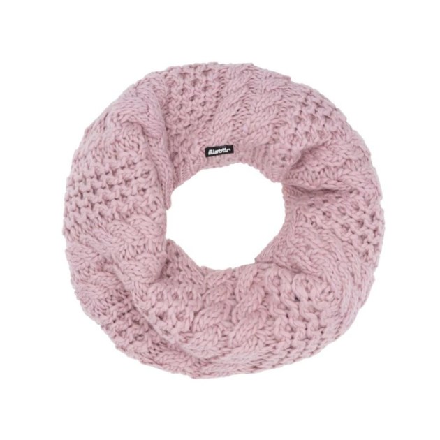 Eisbär Afra Loop-pink clay