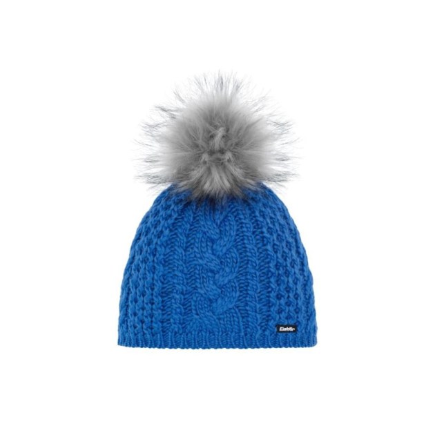 Eisbär Afra Lux MÜ-skyway/grau