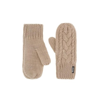 Eisbär Afra Mittens-sandstone