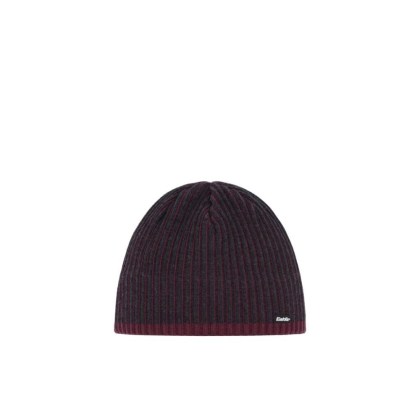 Eisbär Alex MÜ XL-night red-grafit