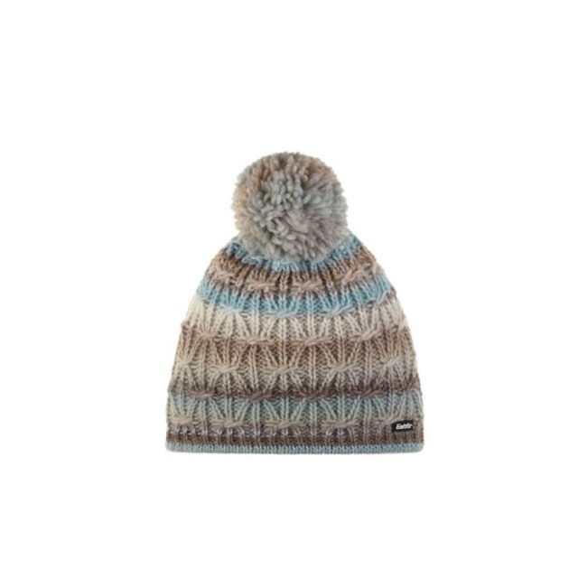 Eisbär Anka Pompon MÜ-frostbeige