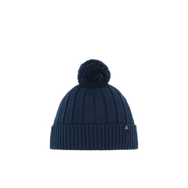 Eisbär Ayo Pompon MÜ-dark cobalt